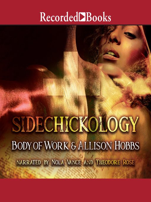 Title details for Sidechickology by Body of Work - Available